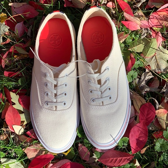 Tory Burch Shoes - - BRAND NEW - Tory Burch Murray Sneaker